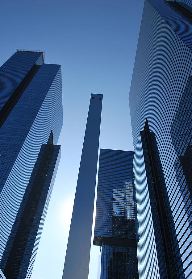 Samsung World Headquarters in Gangnam District Seoul Korea Photograph ...