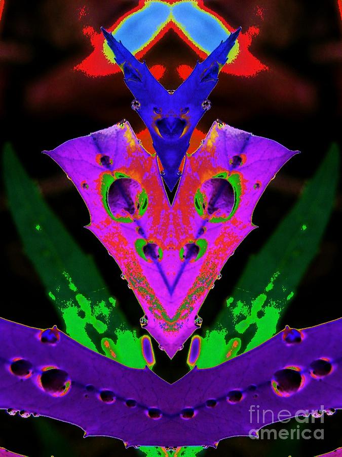Samurai Digital Art - Samurai by Lorles Lifestyles Samurai Digital Art - Samurai by Lorles Lifestyles