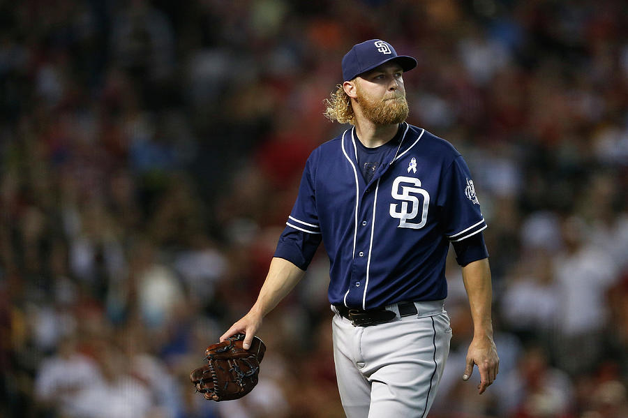 San Diego Padres V Arizona Diamondbacks Photograph by Christian Petersen San Diego Padres V Arizona Diamondbacks Photograph by Christian Petersen