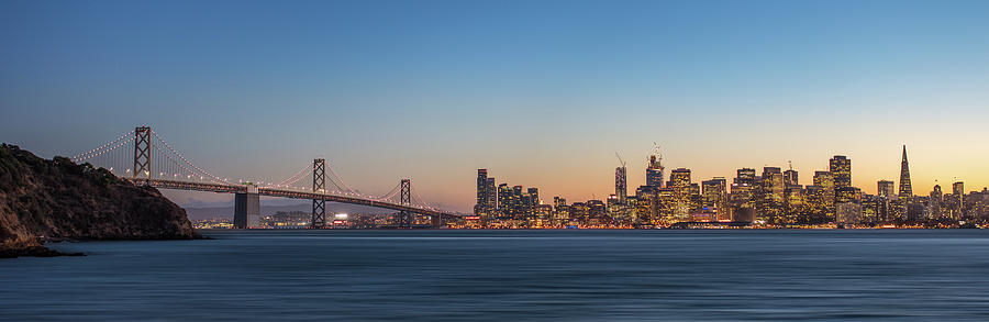 City Photograph - San Francisco by 