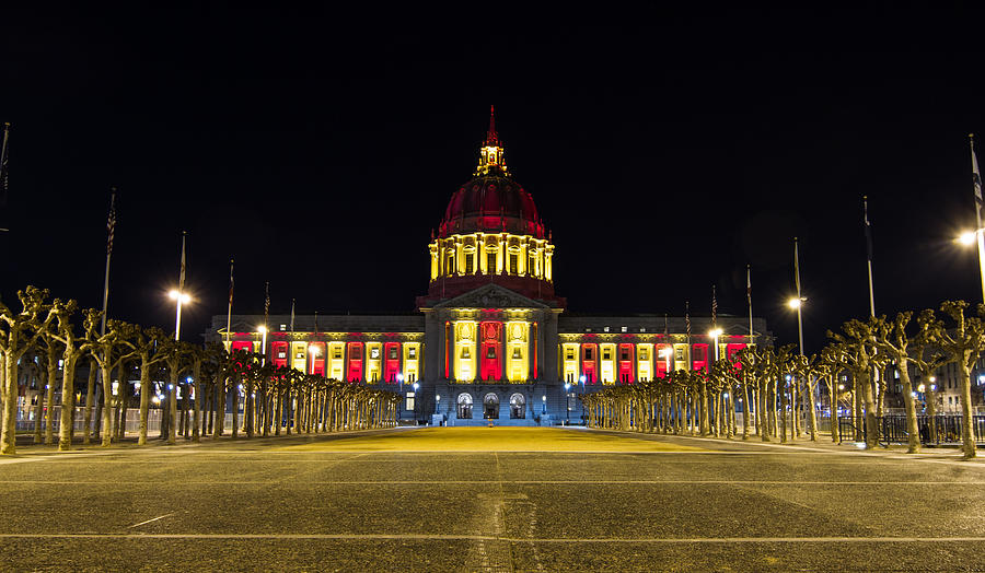 San Francisco City San Francisco 49Ers And San Francisco