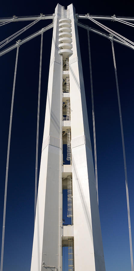 San Francisco-oakland Bay Bridge, San Photograph by Panoramic Images