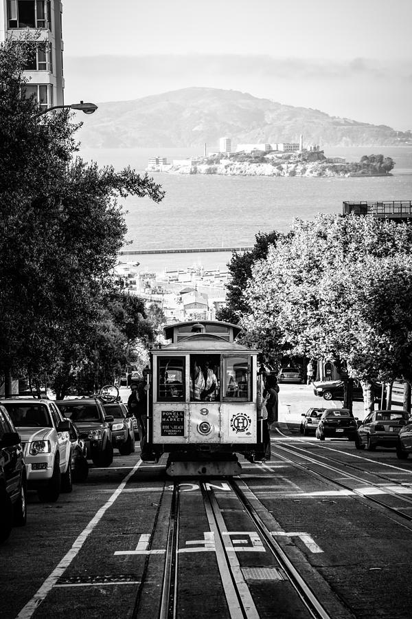 San Francisco Streets Photograph by Mos-Photography San Francisco Streets Photograph by Mos-Photography