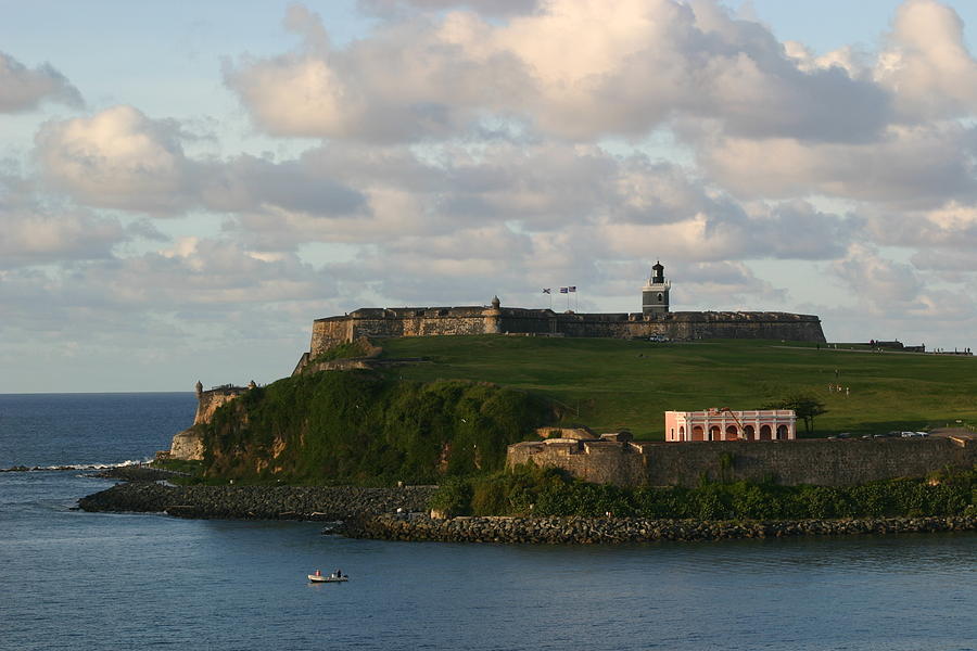 San Juan Photograph by Keith Eisenstadt - Fine Art America