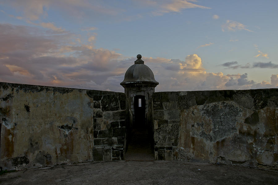 San Juan Sunrise Photograph by Brian Kamprath