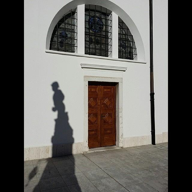 San Quirino, Pordenone, Italy
shadow Photograph by Marino Todesco