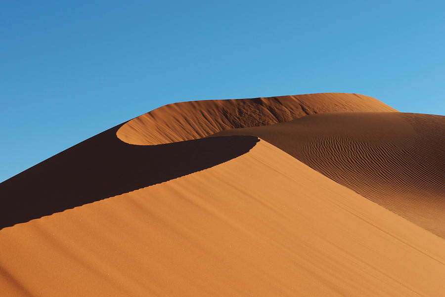 Sand dune Photograph by Ivan Slosar - Fine Art America