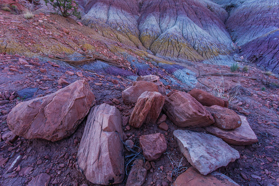 Sand Stone Rock Formation In Sw Usa Photograph by Gavriel Jecan Sand Stone Rock Formation In Sw Usa Photograph by Gavriel Jecan