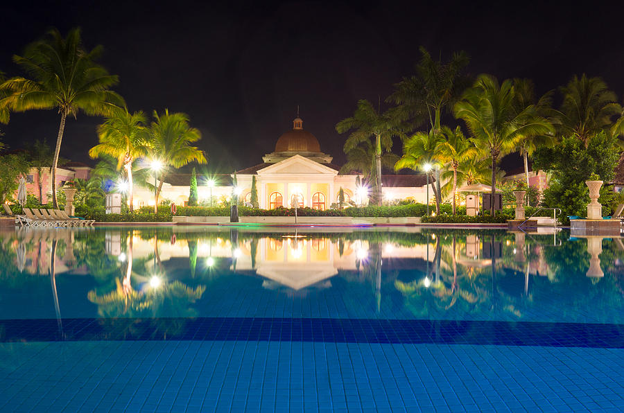 Sandals Whitehouse Photograph by Ferry Zievinger | Fine Art America