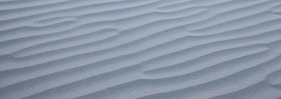 National Parks Photograph - Sands of Sunrise by Tony Santo