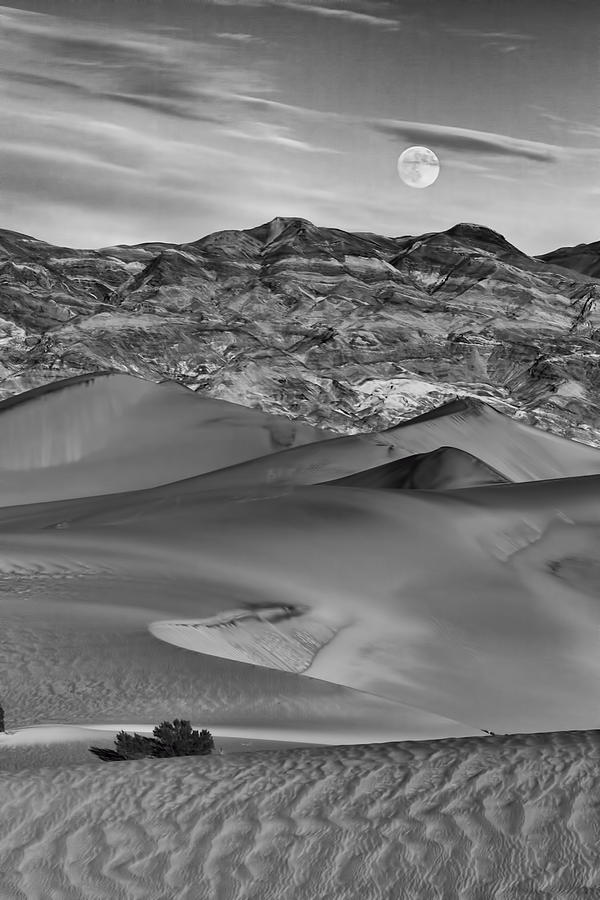 Sands Of Time Photograph by Alan Kepler