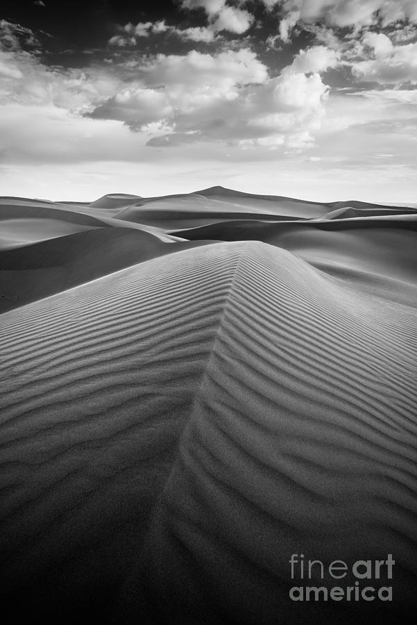 Sands of Time Photograph by Alexander Kunz