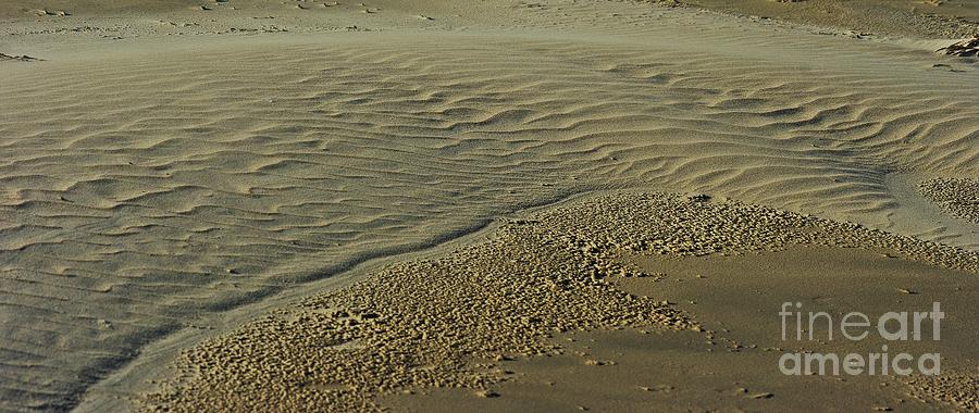 Sands of Time Photograph by Blair Stuart