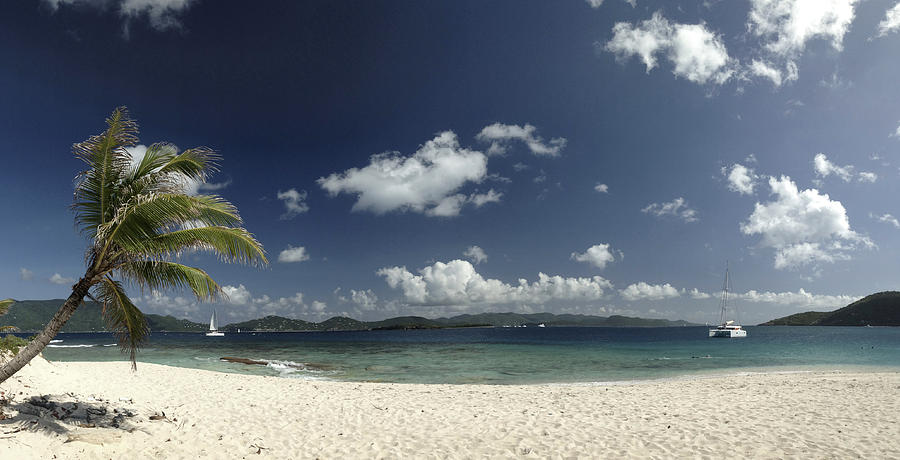 Sandy Spit Photograph by Tropigallery - - Fine Art America