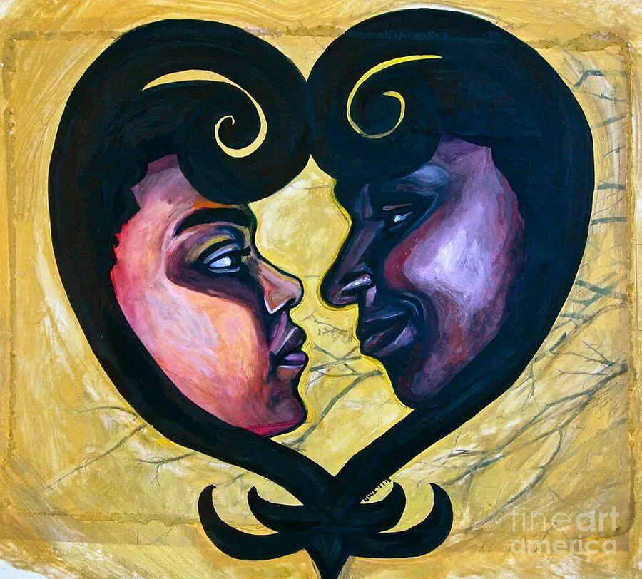 Sankofa Love by Gabrielle Wilson-Sealy Sankofa Love by Gabrielle Wilson-Sealy