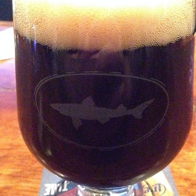 Saturday Project: Dogfish Head Indian Photograph by Kyle Weller