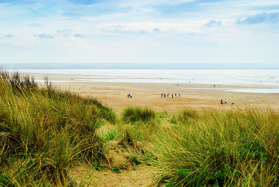 Saunton Sands Beach, Devon, Uk Photograph by John Harper Saunton Sands Beach, Devon, Uk Photograph by John Harper