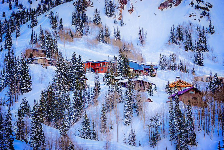 Scape Homes Sandy Utah Photograph by Fernando Moncayo Fine Art America