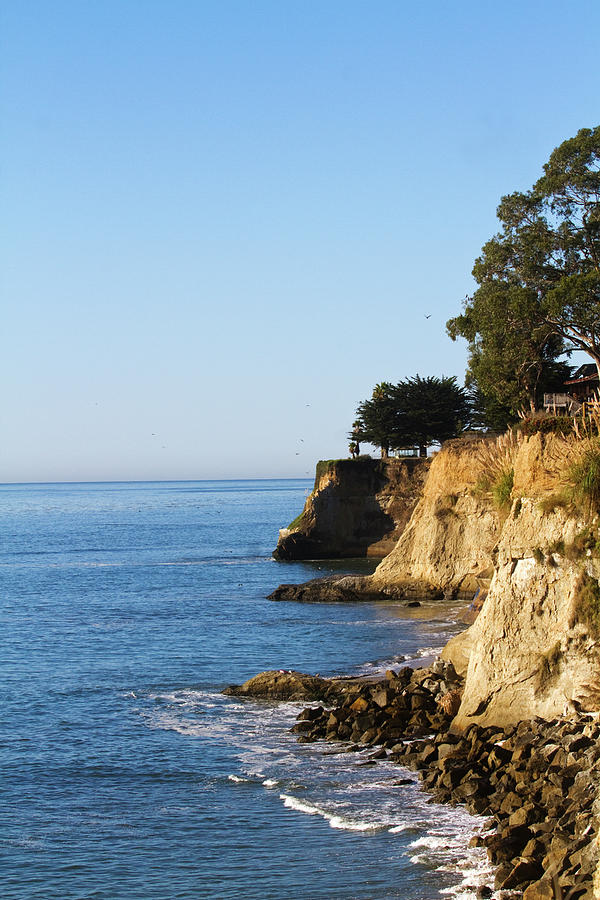Scenes Of Capitola-by-the-sea Photograph by Mark Miller Photos