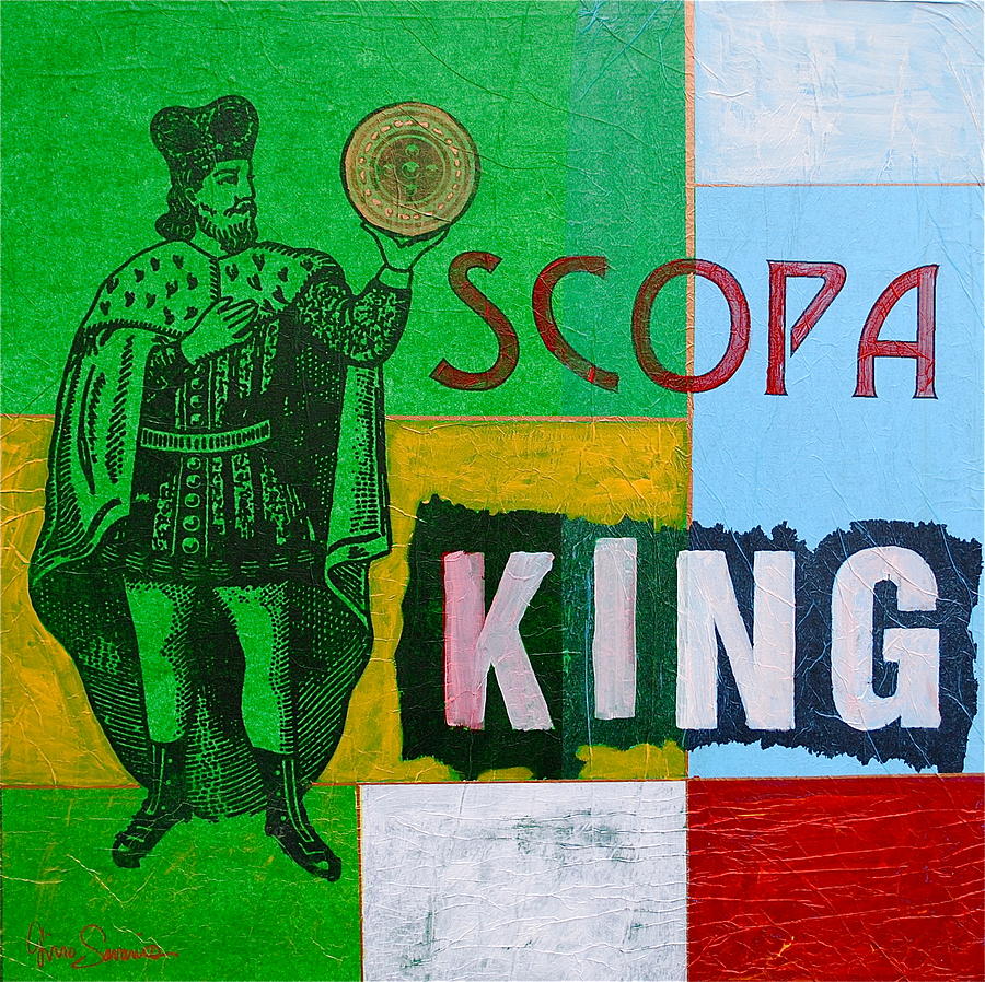 Scopa King