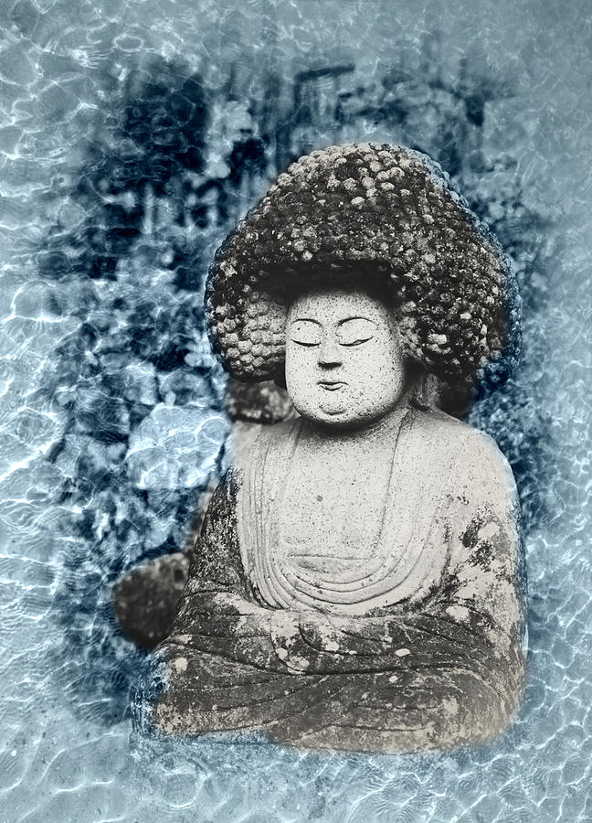Sea Of Tranquility Photograph - Sea Of Tranquility by Bill Cannon Sea Of Tranquility Photograph - Sea Of Tranquility by Bill Cannon