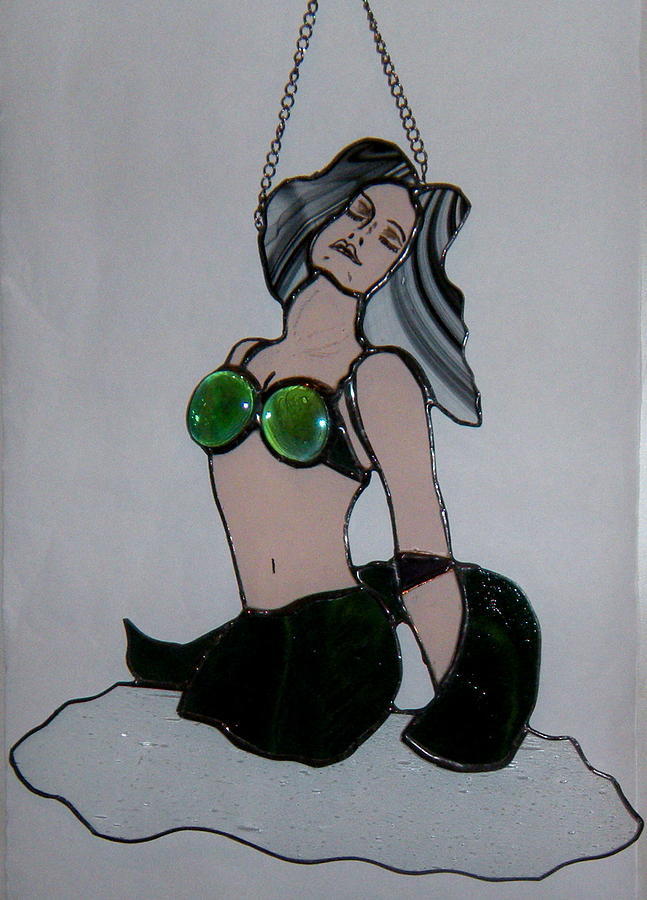 Seaduction by Nora Solomon Seaduction by Nora Solomon