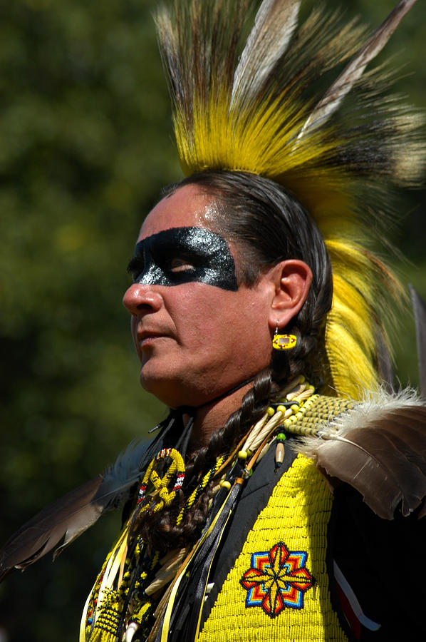 Seafair Pow Wow Photograph by Glenn McGloughlin Fine Art America