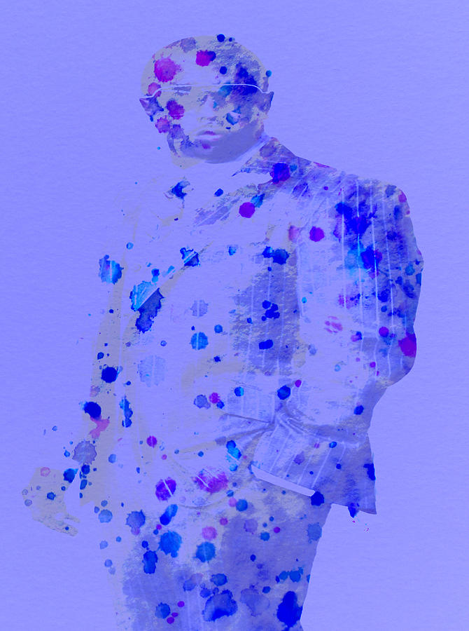 Sean John Digital Art by Brian Reaves - Pixels