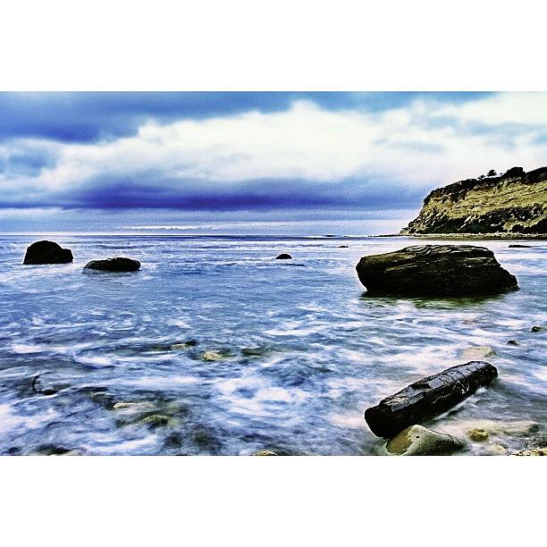 Seaside | Lunada Bay | Canon 7d 12-24 F4 Photograph by Tyler Rice