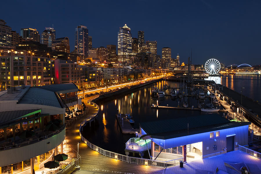 Seattle Areas Top 10 Summer Events For 2015 The Seattle