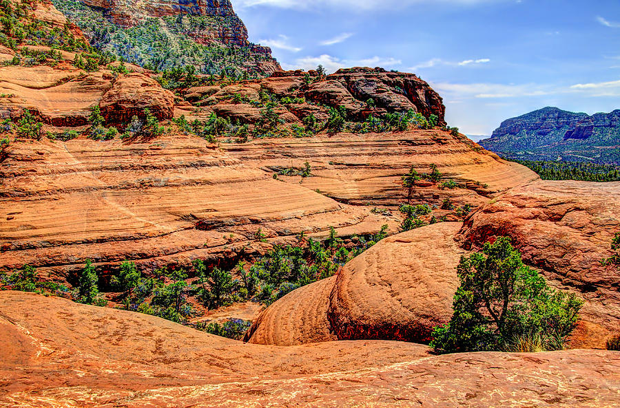 arizona scenery arizona scenery