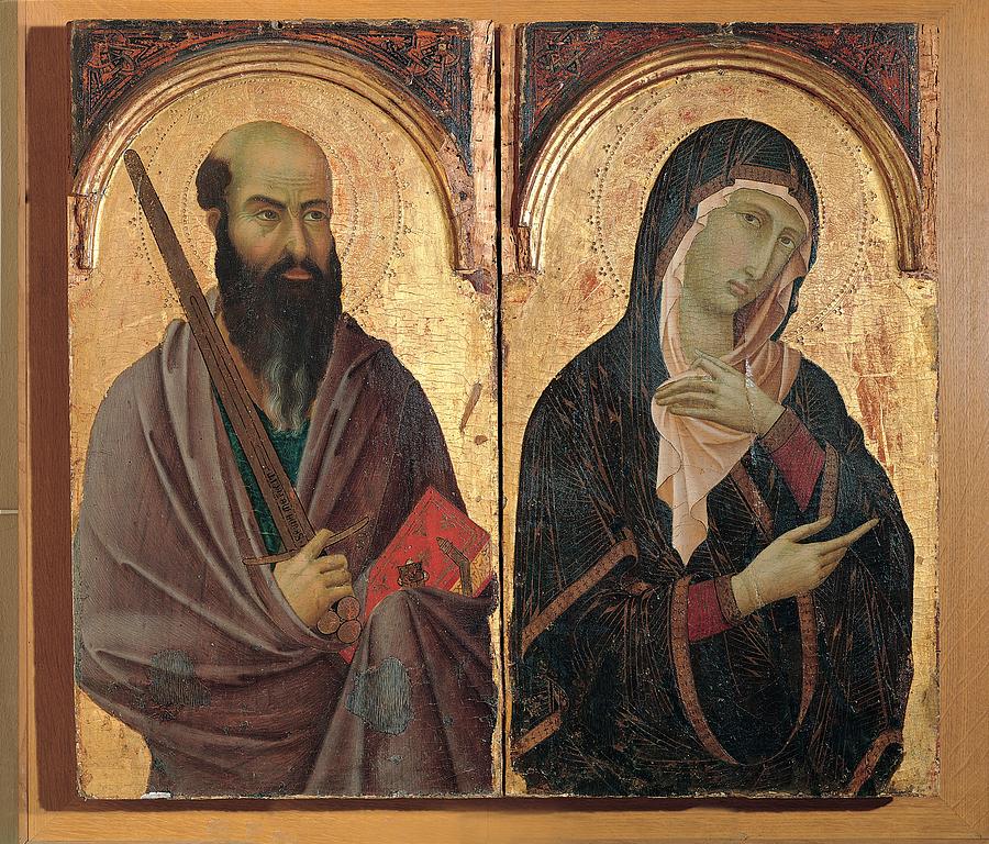 Segna di Bonaventura Alchetron, The Free Social Encyclopedia