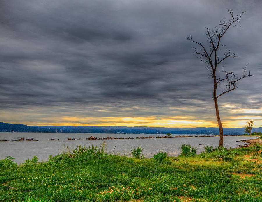 Senasqua Park Photograph by R Steven Diaz Fine Art America