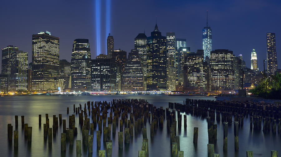 September 11 Photograph - September 11 by Rick Berk