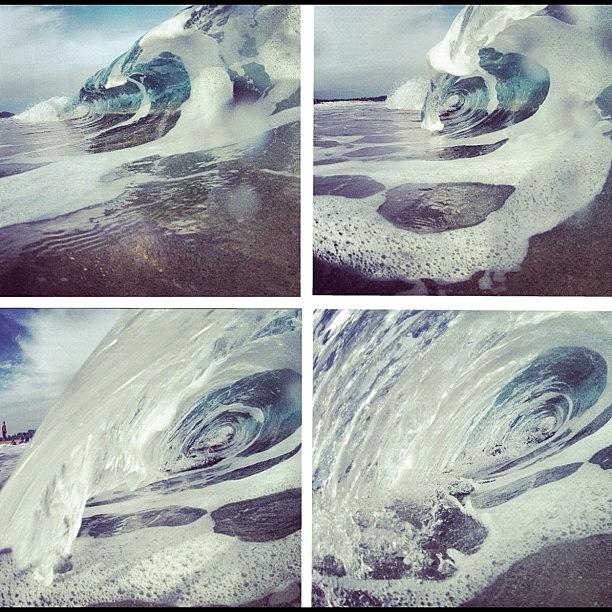Sequence Photograph by Caleb DeAthe