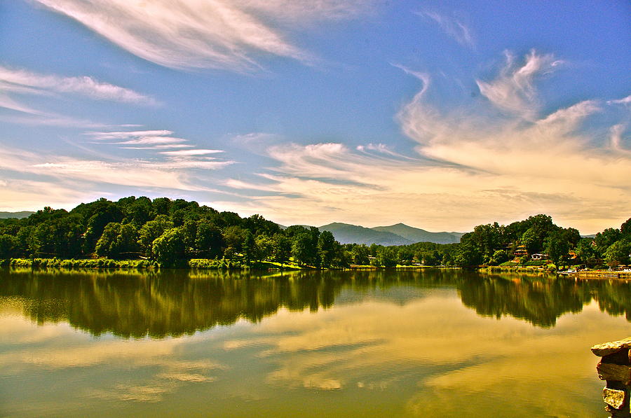 Serenity by Frank SantAgata Serenity by Frank SantAgata