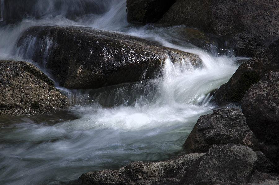 Serenity Photograph by Stephanie Thomson - Fine Art America