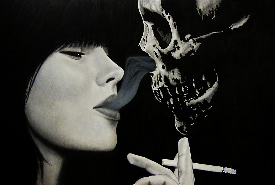 Seven Deadly Sins - Gluttony by Lynet McDonald Seven Deadly Sins - Gluttony by Lynet McDonald