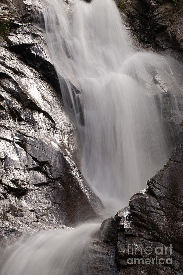 Seven Falls Photograph