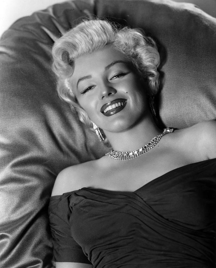 Pictures monroe sexy marilyn The Most