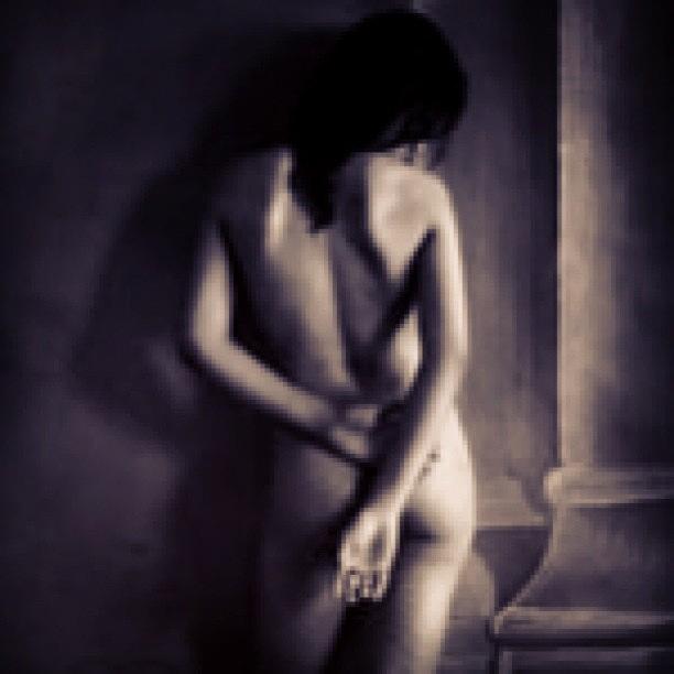 Nude Photograph - #sexy #portrait #nude #saurabhdua by Saurabh Dua