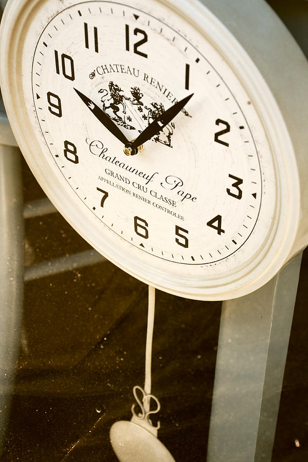 Fineart Photograph - Shabby chic 5 by Maurizio Incurvati Fineart Photograph - Shabby chic 5 by Maurizio Incurvati