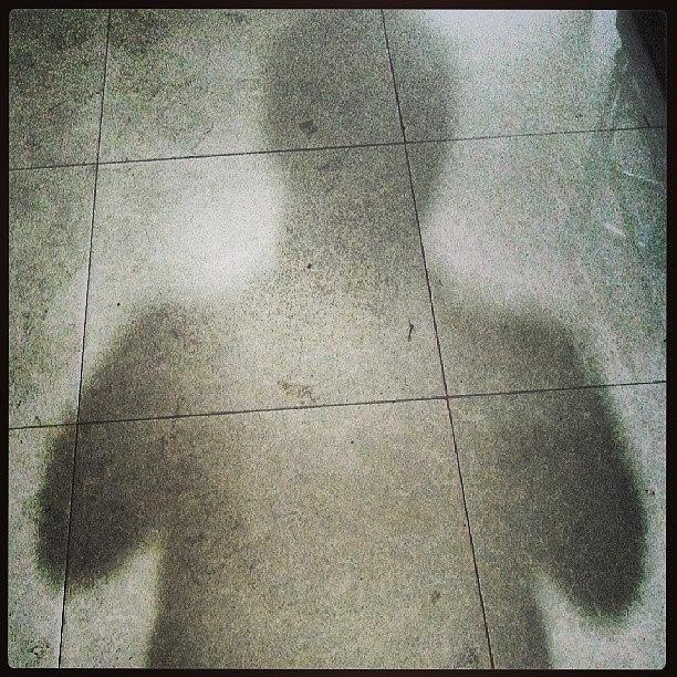 Summer Photograph - #shadow #love #beautiful #sun #life #me by Ashrafkhan VONGSENGSEY