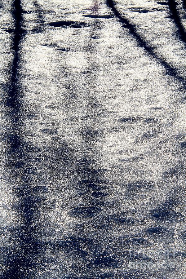Shadows Photograph - Shadows by Roland Stanke Shadows Photograph - Shadows by Roland Stanke