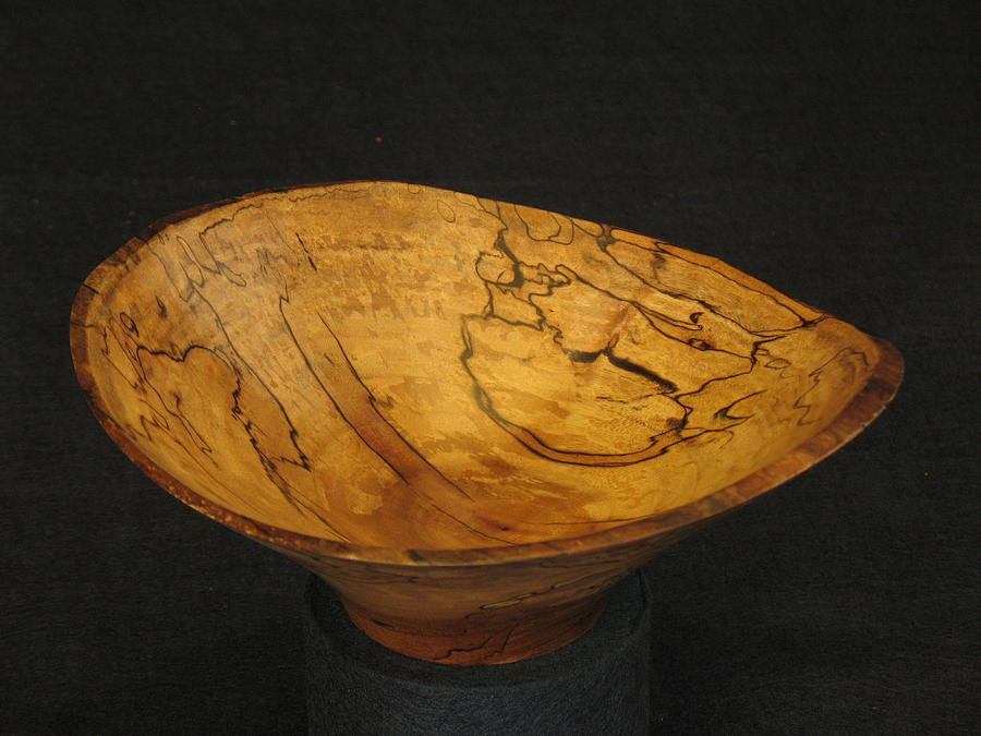 Shallow Work Sculpture by Stephen Griffin Fine Art America