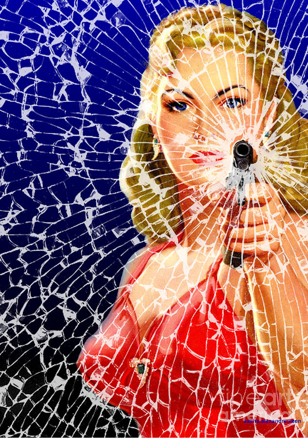 Shattered by Sasha Keen Shattered by Sasha Keen