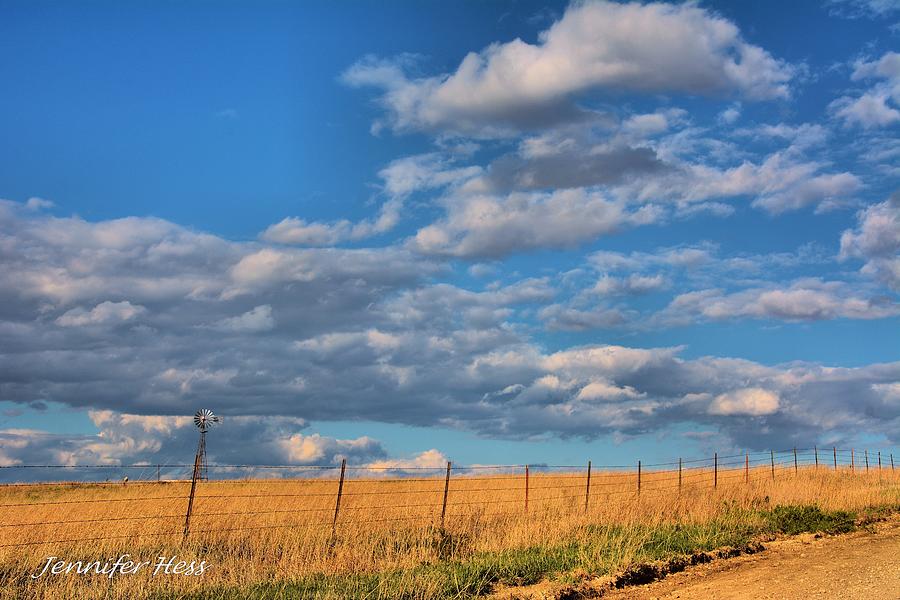 Sheer Perfection Photograph by Jennifer Broadstreet Hess - Fine Art America