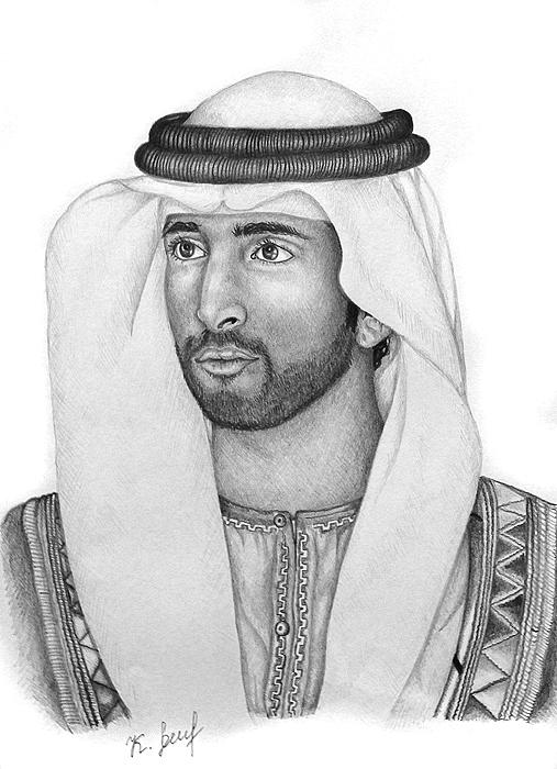 prince sheikh hamdan bin mohammed bin rashid al maktoum