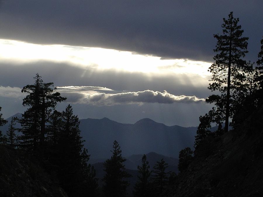 Shelf of Light Cloud by William McCoy Shelf of Light Cloud by William McCoy