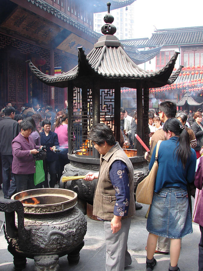 A Year in the Life of a Shinto Shrine by John K. Nelson A Year in the Life of a Shinto Shrine by John K. Nelson